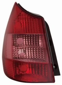 Renault Achterlicht 5511937RUE