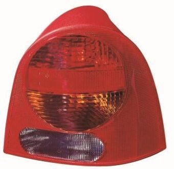 Renault Achterlicht 5511940RLDUE