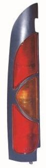 Renault Achterlicht 5511959LLDUE