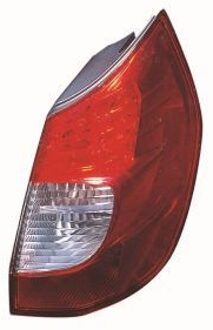 Renault Achterlicht 5511971RUE