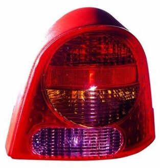 Renault Achterlicht 5511976RLDUE