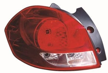 Renault Achterlicht 5511977LUE
