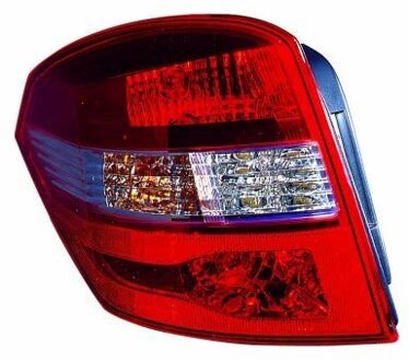 Renault Achterlicht 5511980LUE