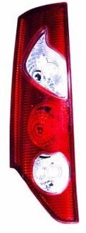 Renault Achterlicht 5511982RUE