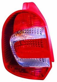 Renault Achterlicht 5511984RUE