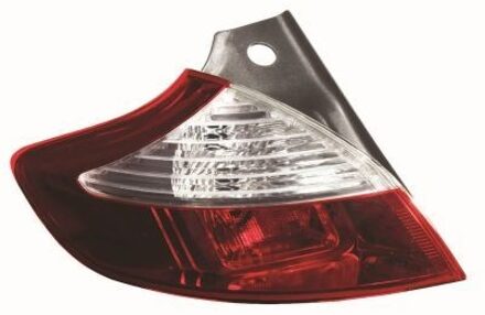 Renault Achterlicht 5511989RUE