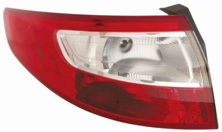 Renault Achterlicht 5511995LUE