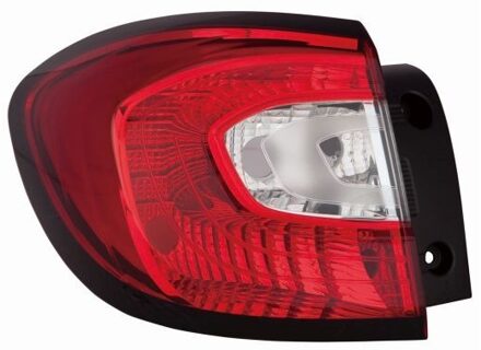 Renault Achterlicht 55119A9LUE
