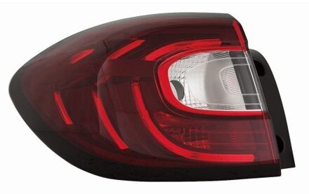 Renault Achterlicht 55119AQRUE