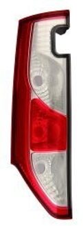 Renault Achterlicht 55119B2LUE