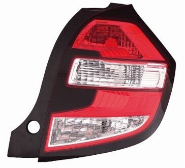 Renault Achterlicht 55119B7RLDUE