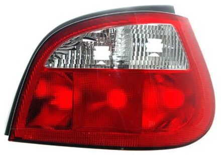 Renault Achterlicht links 110216012