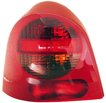 Renault Achterlicht links 110224012