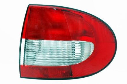 Renault Achterlicht links 110226012