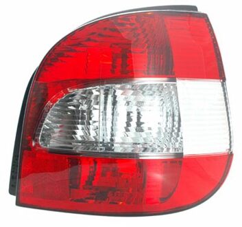 Renault Achterlicht links 110252012