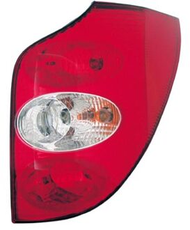 Renault Achterlicht links 110328012