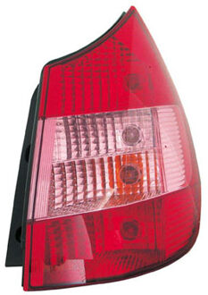 Renault Achterlicht links 110460012