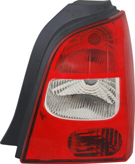 Renault Achterlicht links 1111444012
