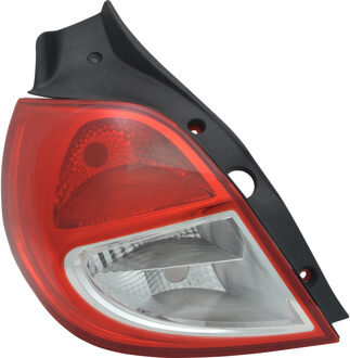 Renault Achterlicht links 1112042012