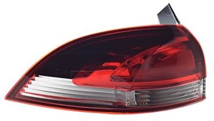 Renault Achterlicht links 4374921