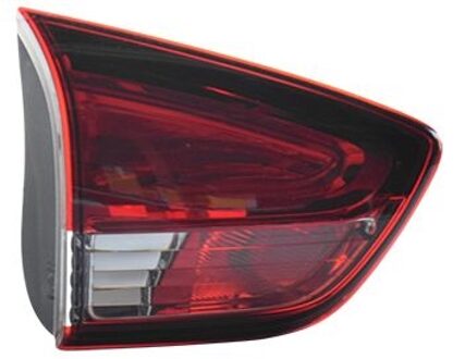 Renault Achterlicht links 4374923