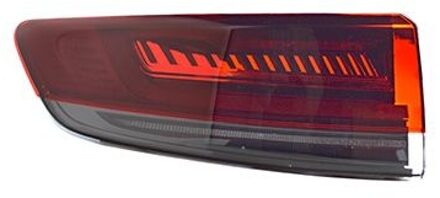 Renault Achterlicht Links 4411925V