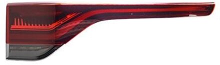 Renault Achterlicht Links 4411927V