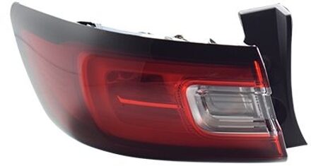 Renault Achterlicht links 4420925