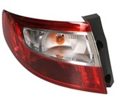 Renault Achterlicht links LLH672