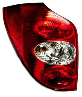 Renault Achterlicht Links Station