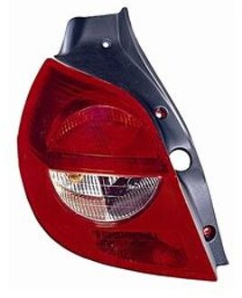 Renault Achterlicht Links