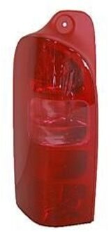 Renault Achterlicht Links