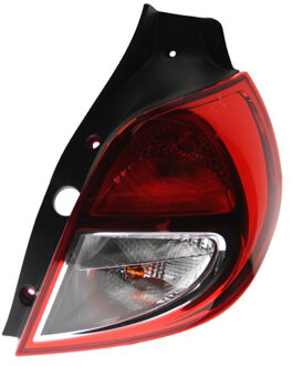 Renault Achterlicht LLH041