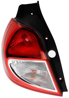 Renault Achterlicht LLH042