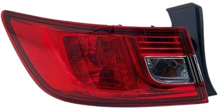 Renault Achterlicht LLI202