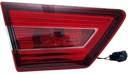 Renault Achterlicht LLI212