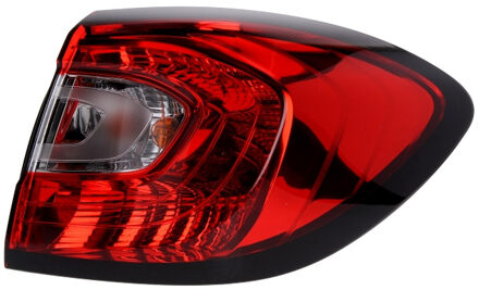 Renault Achterlicht LLI481