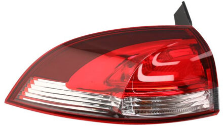 Renault Achterlicht LLI972