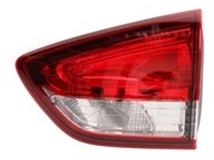 Renault Achterlicht LLI981