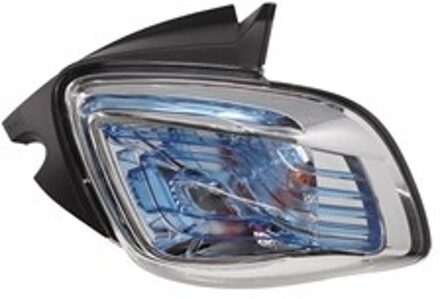 Renault Achterlicht LLM101