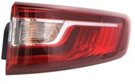 Renault Achterlicht LLM301