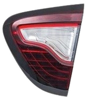 Renault Achterlicht LLM691