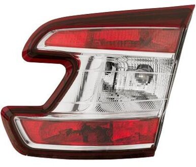 Renault Achterlicht Priority Parts 4465692