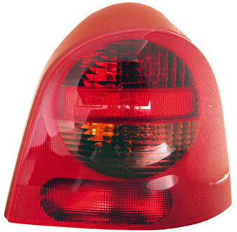 Renault Achterlicht rechts 110223012