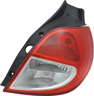 Renault Achterlicht rechts 1112041012