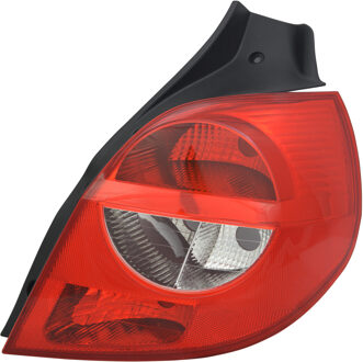Renault Achterlicht rechts 1112185012