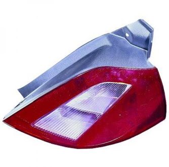Renault ACHTERLICHT RECHTS 3/5-deurs -2/06 4464090