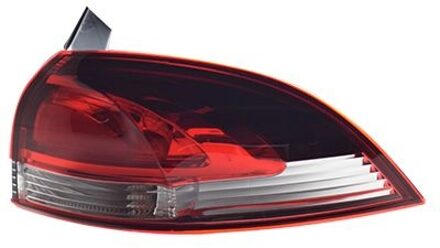 Renault Achterlicht rechts 4374922