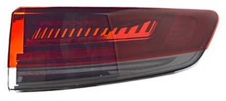 Renault Achterlicht Rechts 4411926V