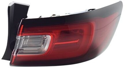 Renault Achterlicht rechts 4420926